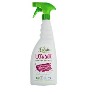 L ecologico lucida bagno 750ml