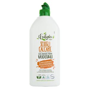 L ecologico sciogli calcare 500ml