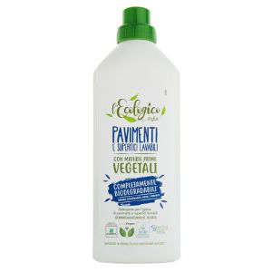 L ecologico pavimenti 1l