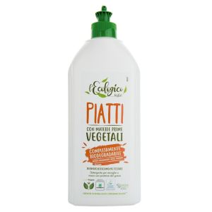 L ecologico piatti 500ml