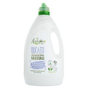 L ecologico bucato 1,5l