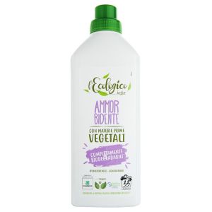 L ecologico ammorbidente 1l