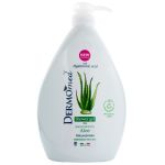 Dermomed bagnodoccia aloe 1l