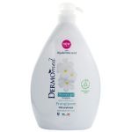 Dermomed bagnodoccia aloe 1l