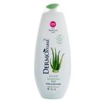 Dermomed bagnodoccia aloe 650ml